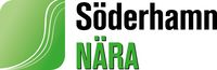 Logotype for Söderhamn Nära